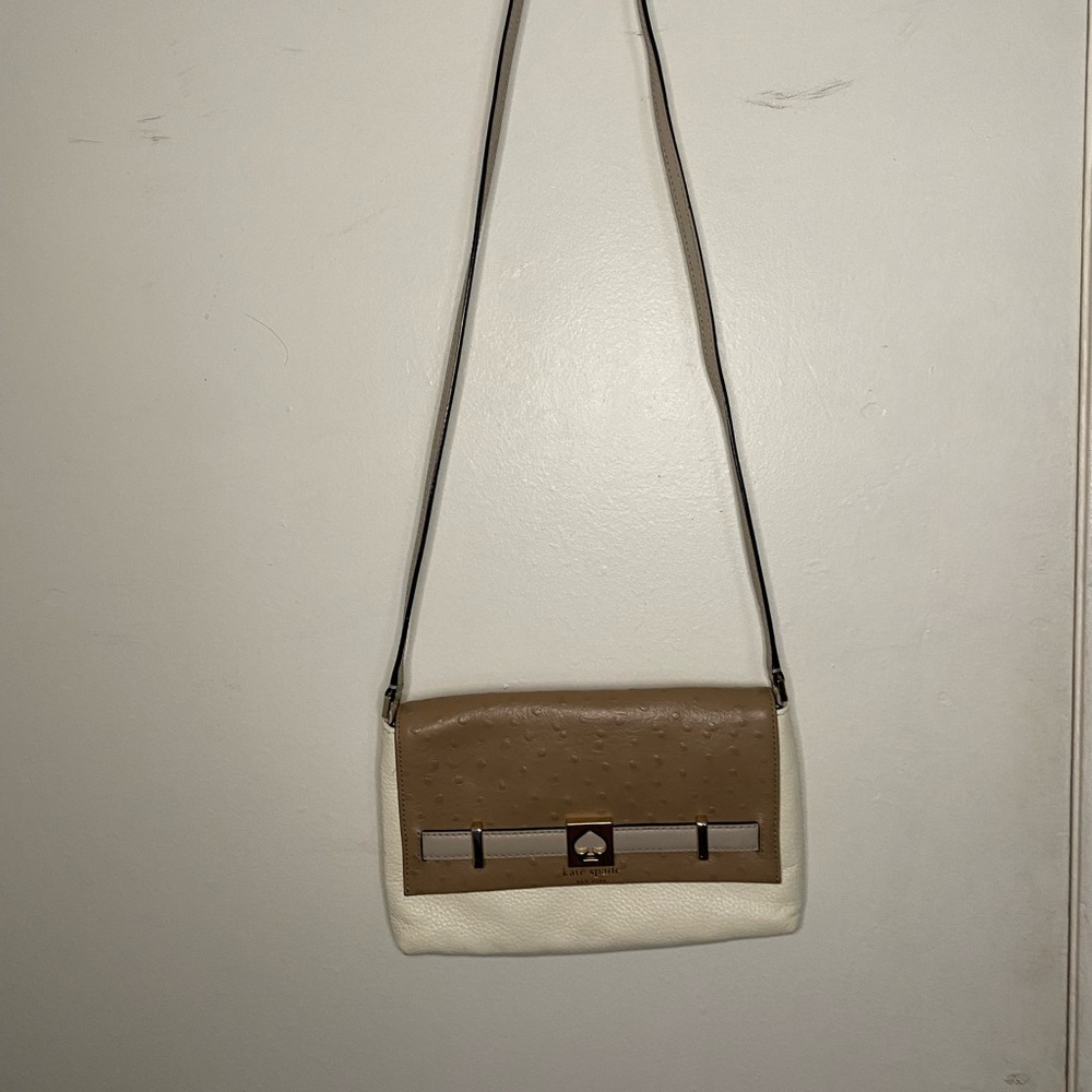 Kate Spade Houston Street Loula Crossbody